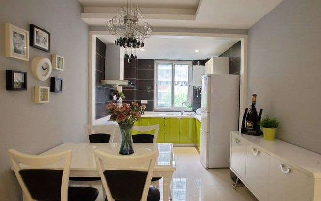 布置良好的餐廳風水要訣 餐廳風水避煞妙法大揭秘