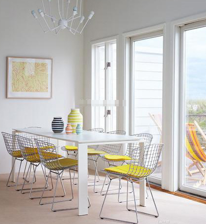 窗戶為房屋的風水之眼