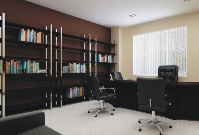 生肖虎老闆辦公室風水方位分析大全