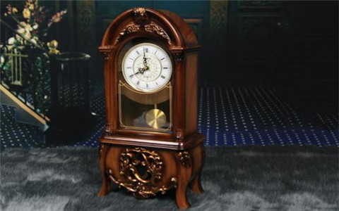 落地鐘的擺放風水，這兩個地方不能放