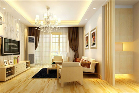 如何布置家居風水能聚財