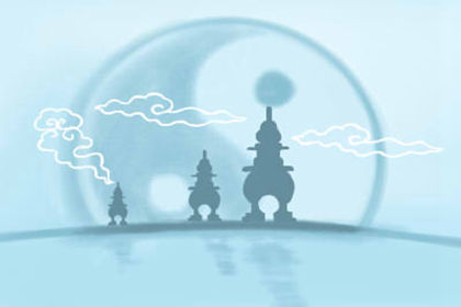 燕子不落無福之地是迷信嗎 什麼意思