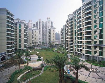 城市高樓住宅風水知識