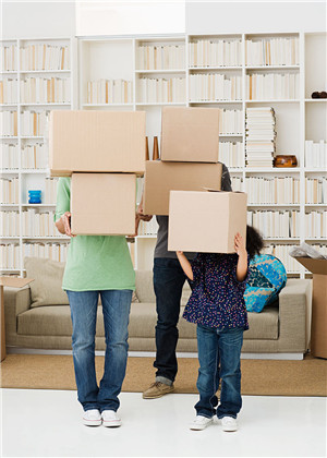 搬家吉日：2019年3月哪天適合搬家？