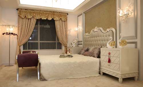 家居風水（一）室內篇