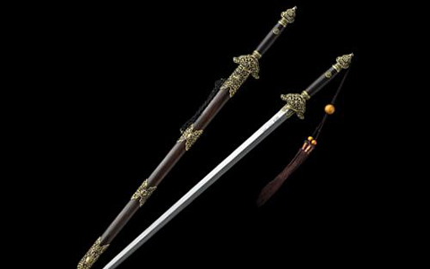 什麼人家裡不能放劍?亂放刀劍容易招來血光之災