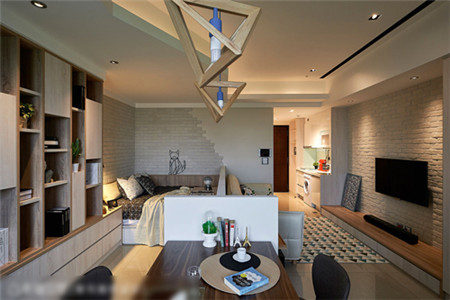 六大家居風水禁忌