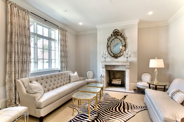 客廳裝修風水宜和忌風水玄機大全 幫你提升整體運