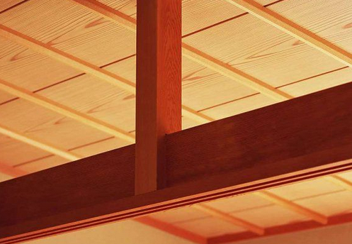 橫樑壓頂的風水有何危害