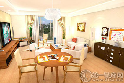 家裡的大門正對樓梯該怎麼化解