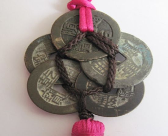 風水大師指導:教你學會在家中如何懸掛吉祥物