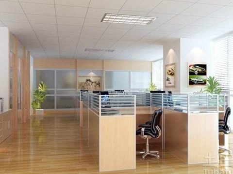 獨一無二的化解辦公室不好風水的方法