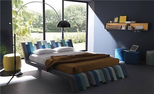 家居風水必看的三處