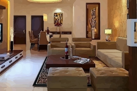 電視櫃風水講究 電視櫃發霉了風水怎麼樣