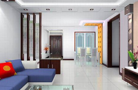 教你布置順風順水家居風水