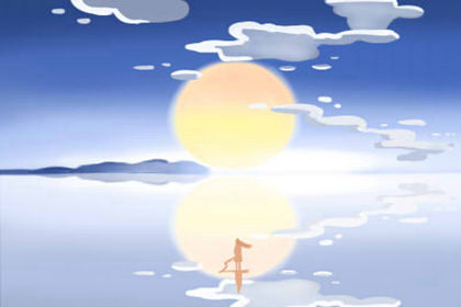 陽颱風水擺件轉運的小竅門