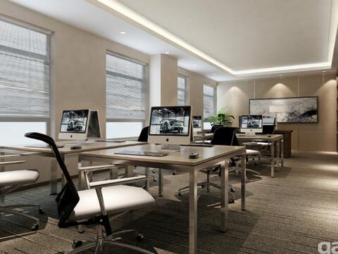 選辦公室有什麼風水禁忌