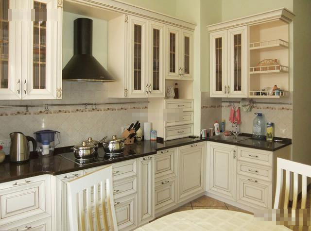 廚房不吉利風水布局禁忌多 詳談開放式廚衛的風水宜忌