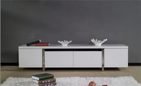 客廳組合櫃的風水禁忌