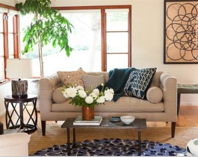 金不換5月家居風水吉凶播報