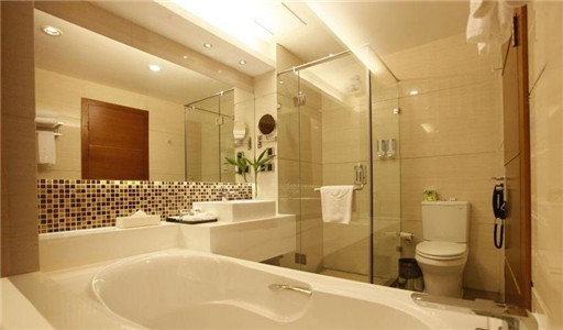 你注意過這些浴室風水嗎？