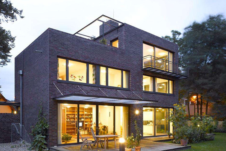 別墅最好的風水布局 帶來更好的運氣