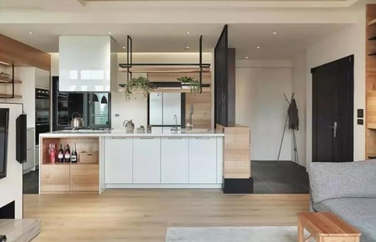 不改變格局，也能讓房子風水變好的方法