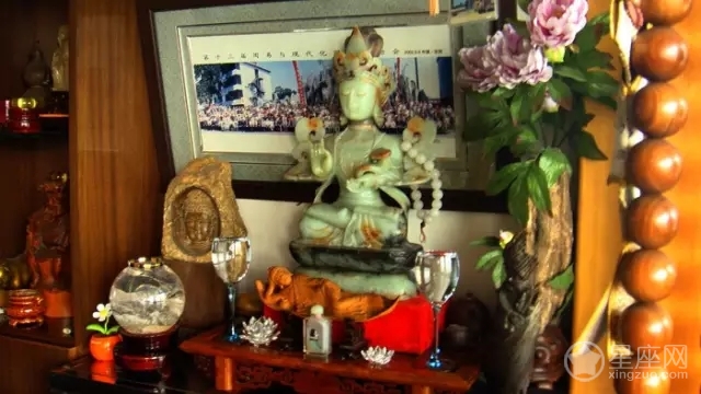 家宅供奉神靈要注意這些!