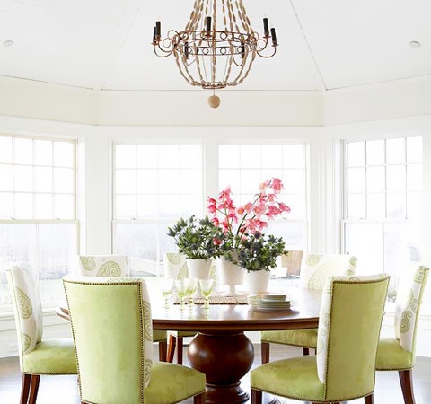 家居廚房變風水寶地的4大妙招