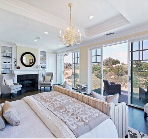 女孩子房間風水