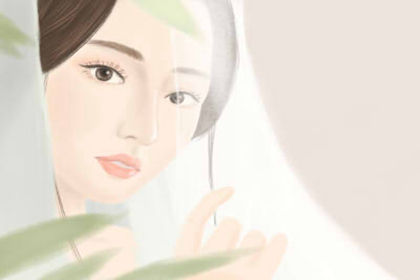 風水學中國結掛在家中哪個位置最好