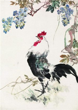 進門看到什麼畫為大吉？你家中掛對了嗎？