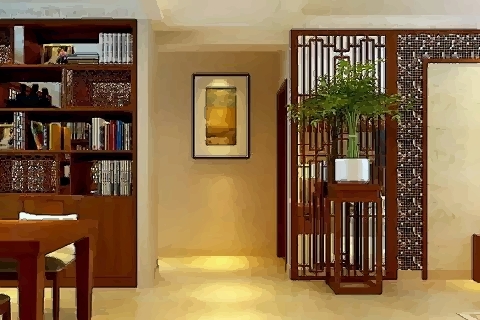 門口玄關擺放什麼風水好 玄關風水禁忌及注意事項