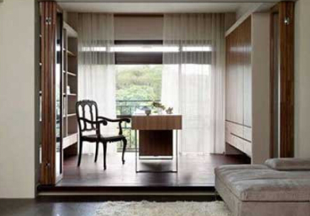 招來血光之災的風水格局