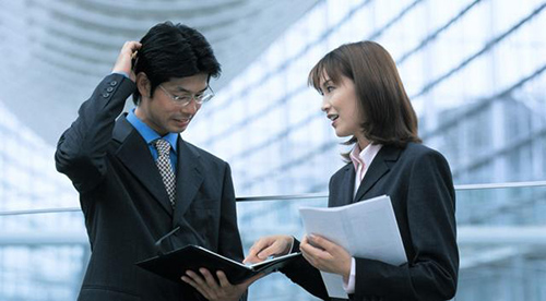 人際關系（人緣）風水：幫你提高好人緣