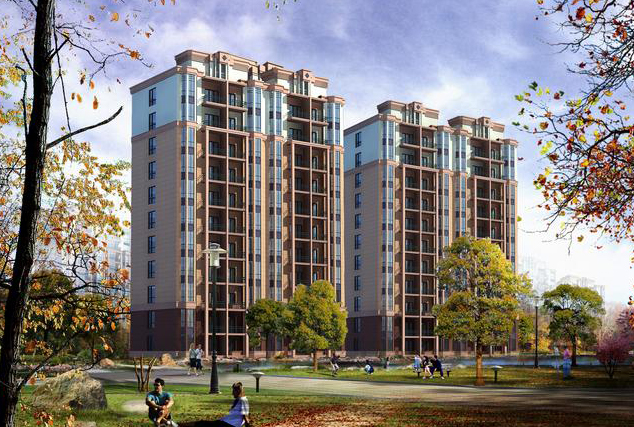 住宅門對門怎麼化解