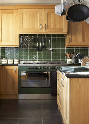 12種廚房風水禁忌,看看你家有沒有犯禁忌?