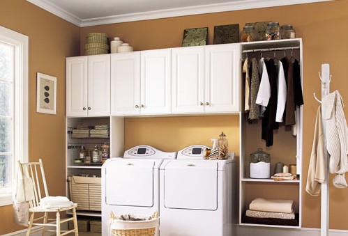 注意看過來，洗衣機在家居風水中還大有學問