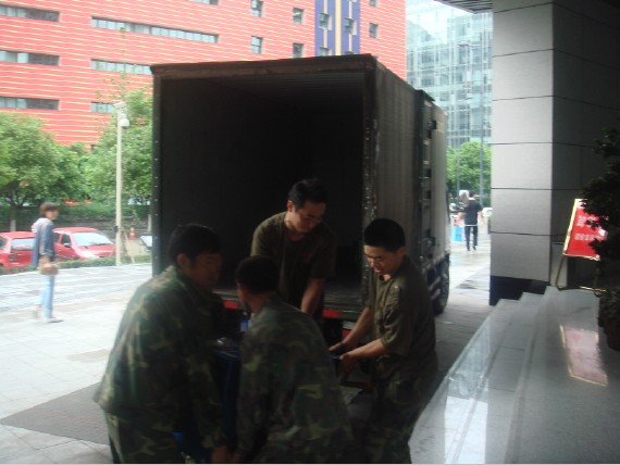 搬家服務指南 何種情況下最該看風水