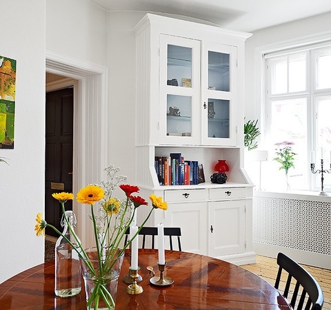 單身女性的風水布局