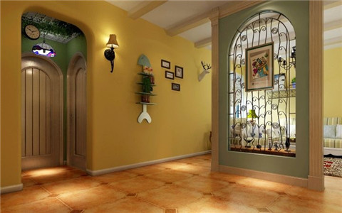 橫樑壓頂的7種破解方法,可以根據住宅大小選擇