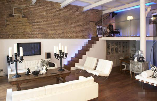 樓梯風水小常識