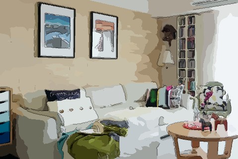 河流直沖房子會帶來哪些風水影響