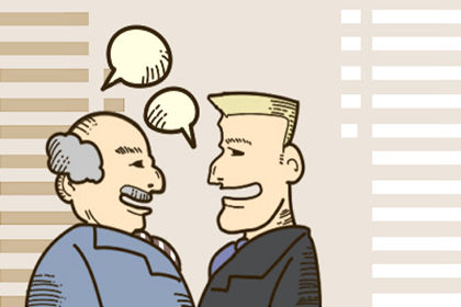 鄭博士:肚臍可以看出一個人的運勢嗎?