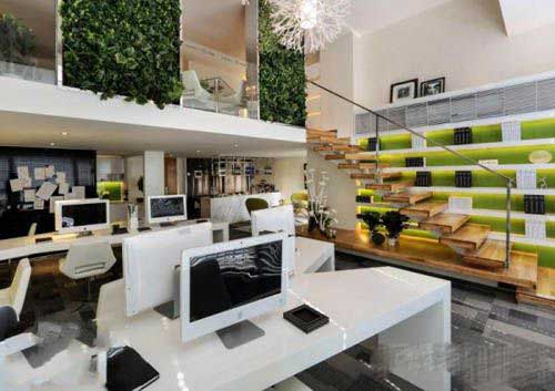 家居風水(五)辦公室、辦公桌篇