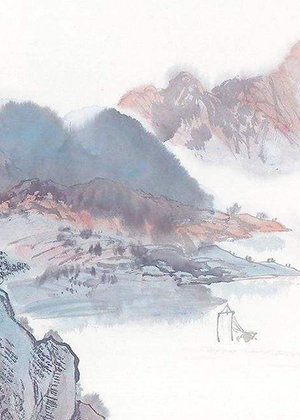 辦公室掛什麼字畫好?有什麼講究嗎?