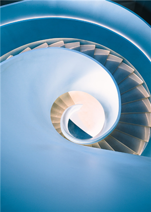 寫字樓內部的樓梯宜忌,這些你都知道嗎?