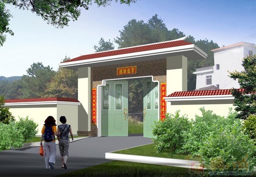 樓房封頂需要什麼風水儀式