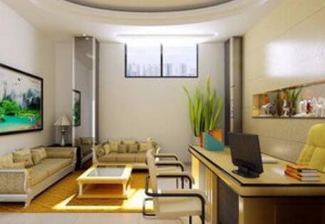 不得不看的辦公室風水禁忌