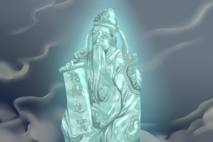 中國的財神爺有哪幾位 叫什麼